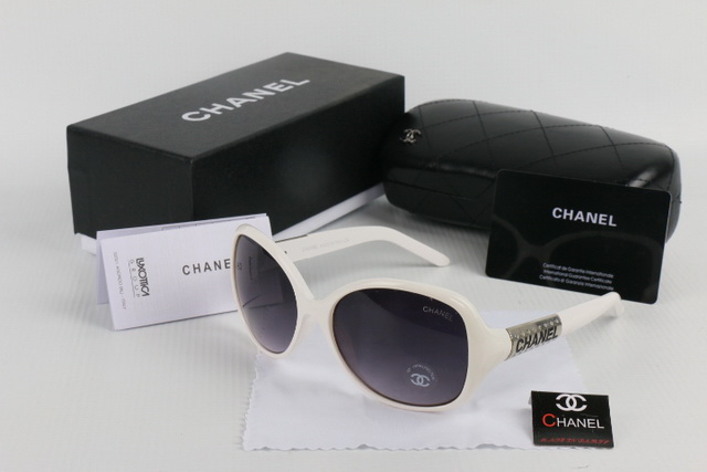 Chane1 Boutique Sunglasses 037